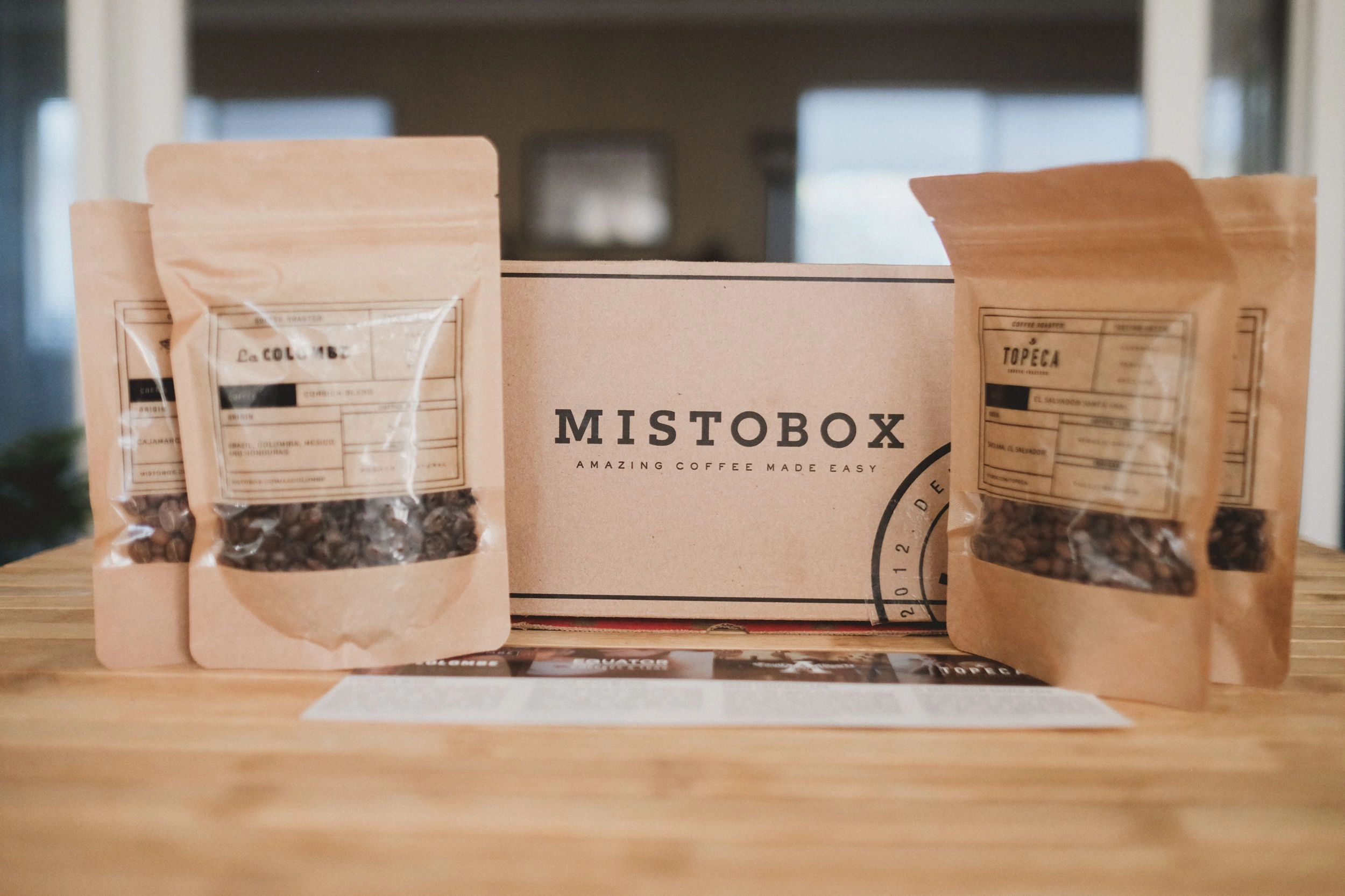 Misto box subscription box ship internationally 
