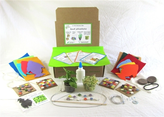 green-kid-crafts subscription box for international shipping