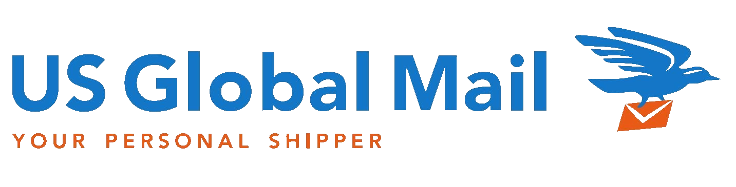us global mail logo