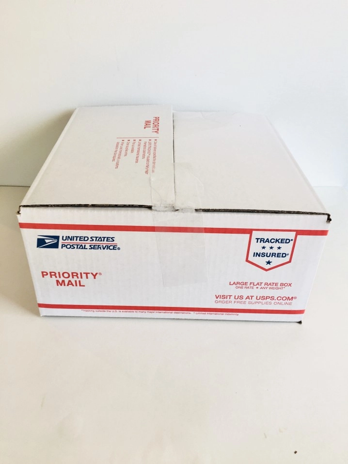 usps priority mail box
