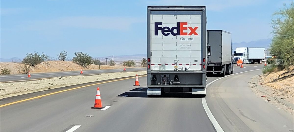 Does FedEx Deliver On Sunday 1