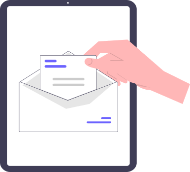 managing mail in a virtual mailbox